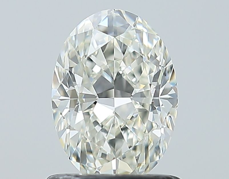 GIA Oval 0.91ct J IF - Loose Natural Diamond: GIA Oval 0.91ct J IF - Loose Natural Diamond GIA Oval 0.91ct J IF - Loose Natural DiamondThe GIA certified oval cut diamond boasts a vibrant J color and exceptional clarity, with a flawless IF grade.