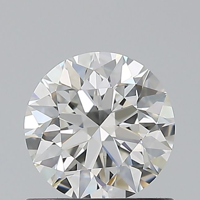 HRD Round 0.8ct G IF - Loose Natural Diamond: HRD Round 0.8ct G IF - Loose Natural Diamond 0.8ct G IF - HRD Certified Natural Diamond with EX Cut, Color, Clarity, and Polish. This exceptional diamond boasts a high level of clarity, with only a