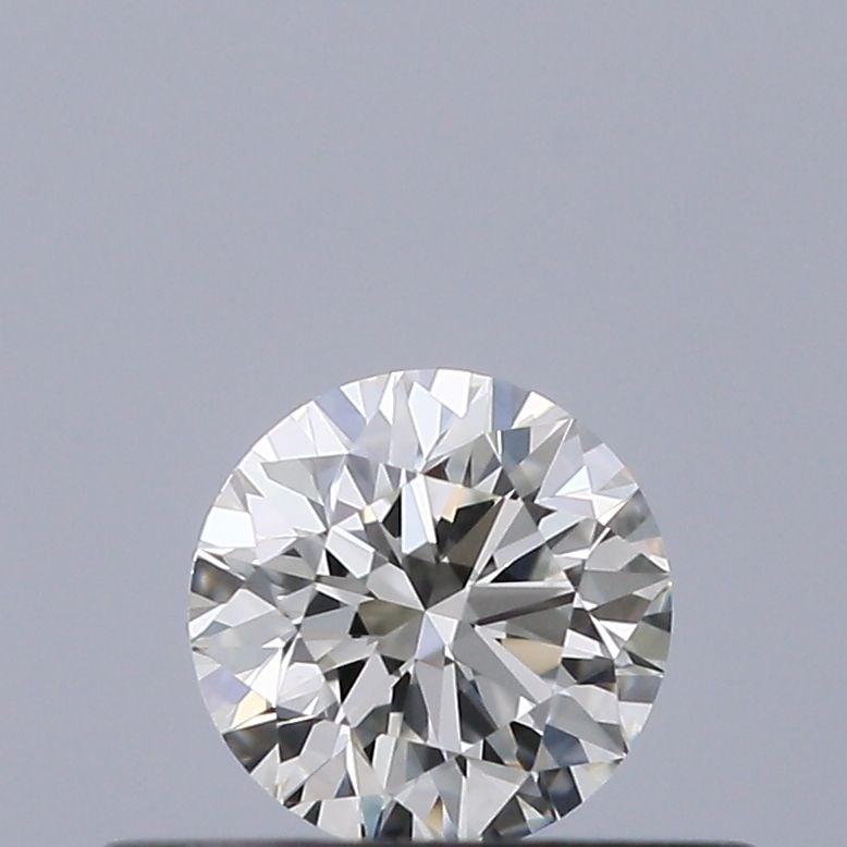 GIA Round 0.32ct J VVS1 - Loose Natural Diamond (1 of 1)