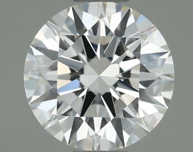 IGI Round 0.4ct I VVS2 - Loose Natural Diamond: IGI Round 0.4ct I VVS2 - Loose Natural Diamond 0.4ct I VVS2 - Loose Natural Diamond with EX Cut, Color, Clarity, and Polish. This IGI-certified diamond boasts exceptional clarity and cut quality,