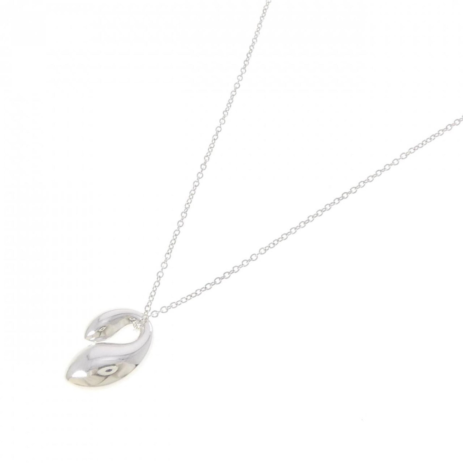 TIFFANY Silver 925 - 2
