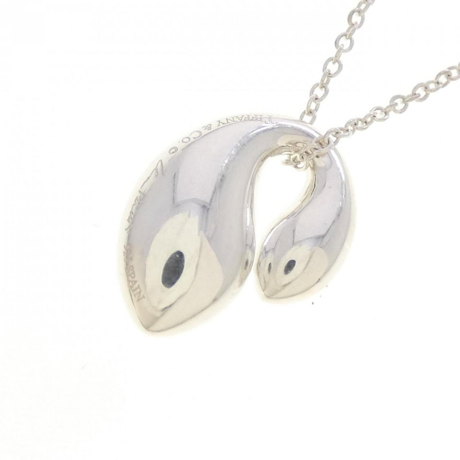 TIFFANY Silver 925 - 4