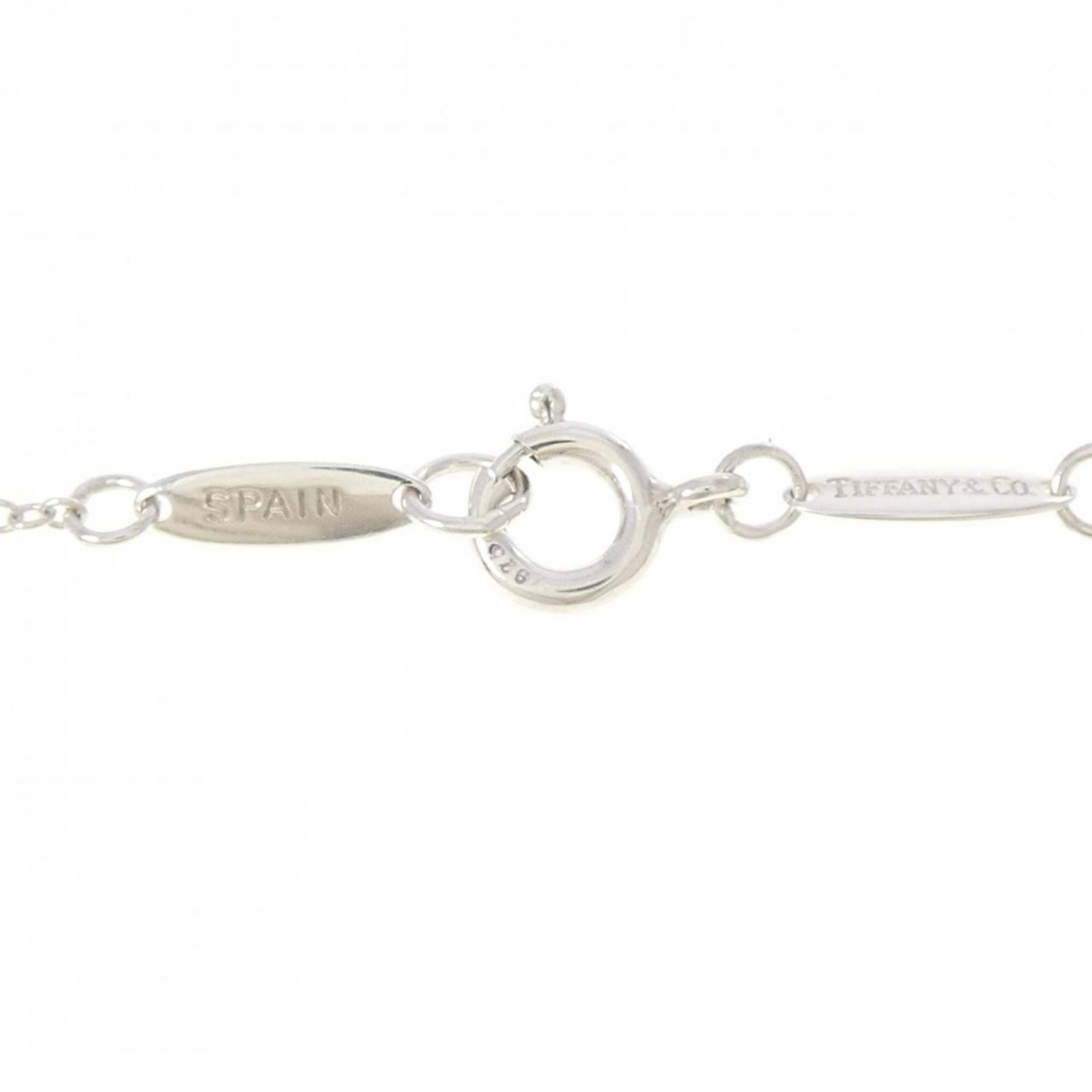 TIFFANY Silver 925 - 5