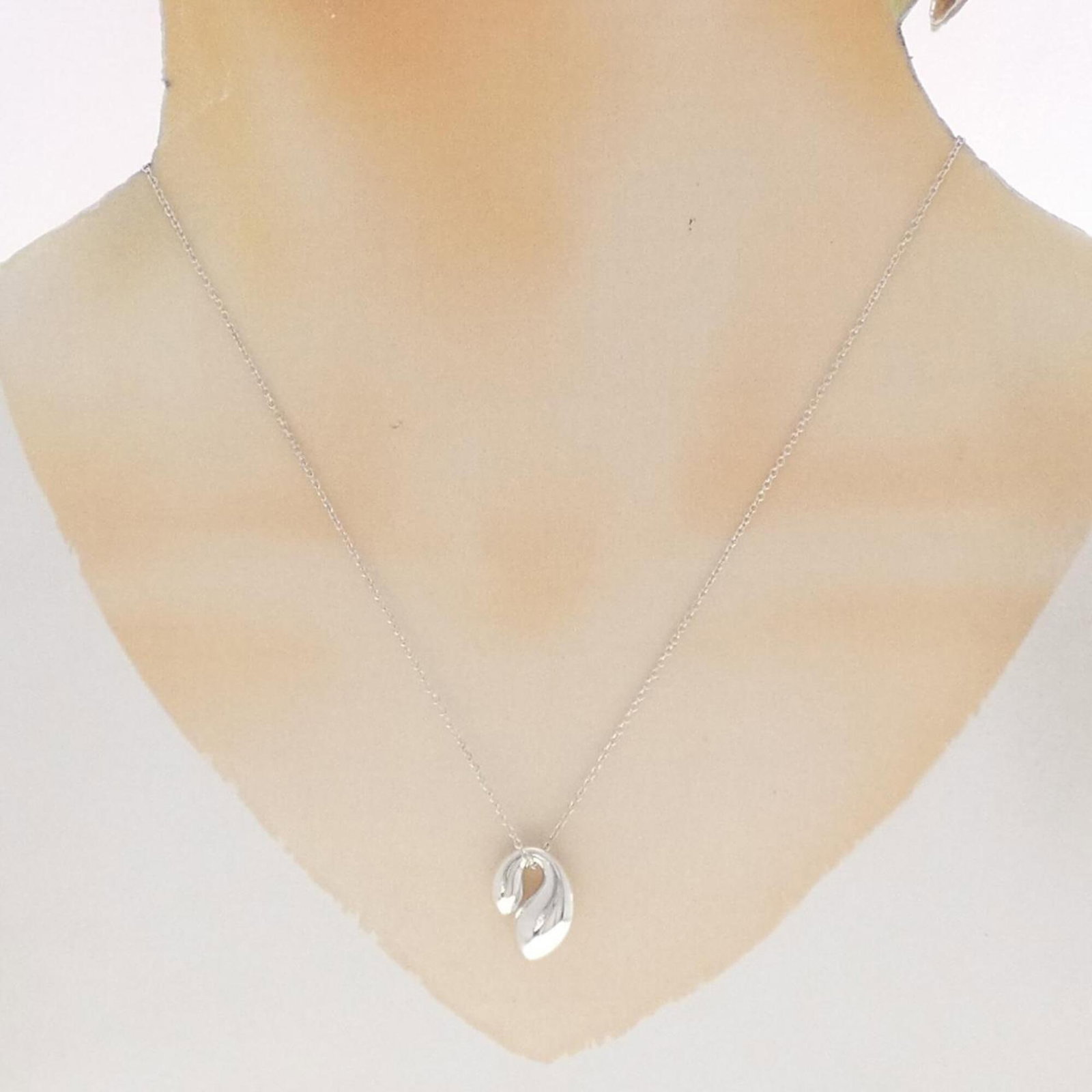 TIFFANY Silver 925 - 6