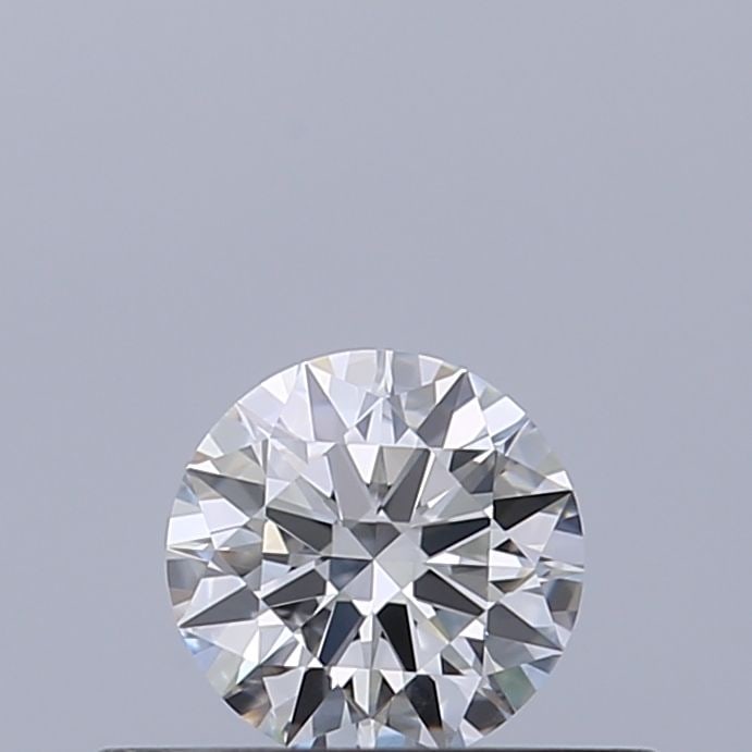 GIA Round 0.3ct D VVS1 - Loose Natural Diamond: GIA Round 0.3ct D VVS1 - Loose Natural Diamond GIA Round 0.3ct D VVS1 - Loose Natural Diamond, certified by the Gemological Institute of America, boasts exceptional clarity and color. Its EX cut and