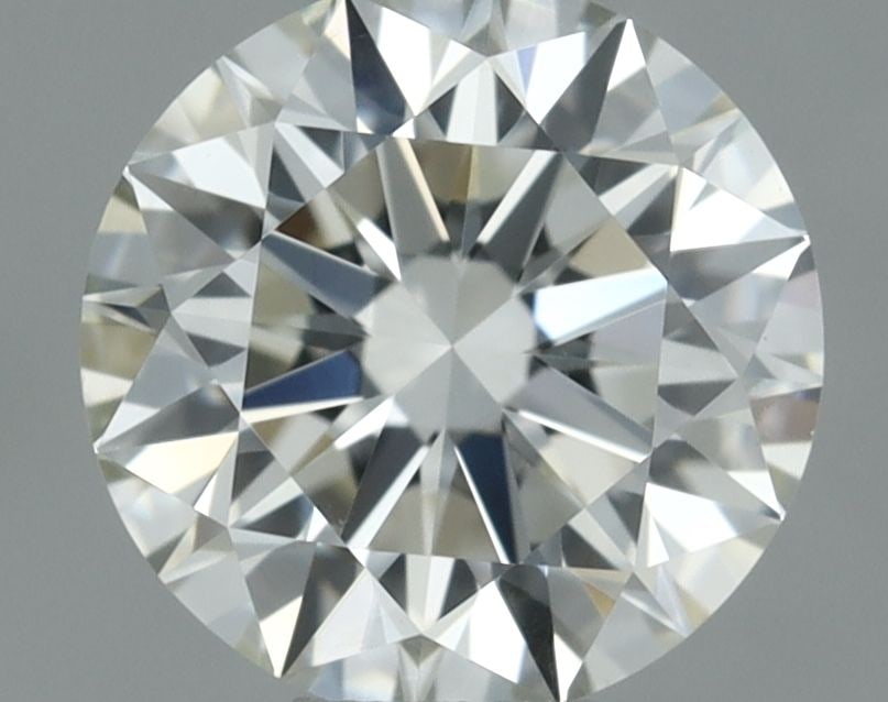 IGI Round 0.46ct I VVS2 - Loose Natural Diamond: IGI Round 0.46ct I VVS2 - Loose Natural Diamond The IGI Round 0.46ct I VVS2 - Loose Natural Diamond boasts exceptional clarity and cut, with an EX polish and symmetry. Certified by the International