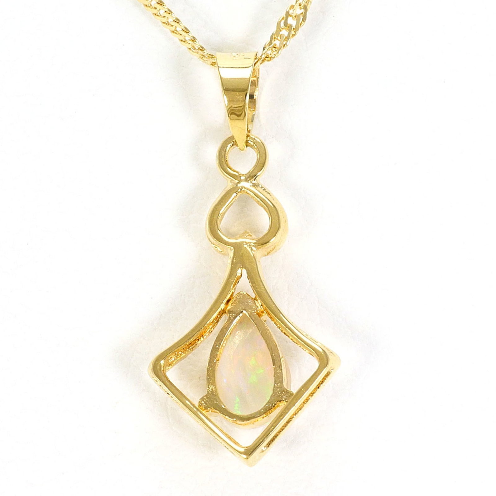 Yellow Gold (18K) - 4