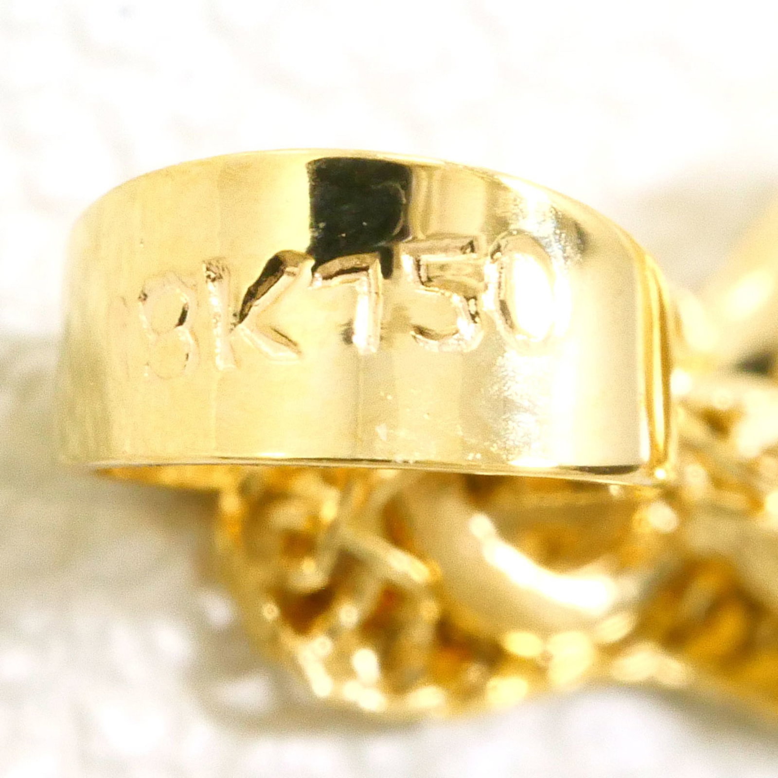 Yellow Gold (18K) - 5