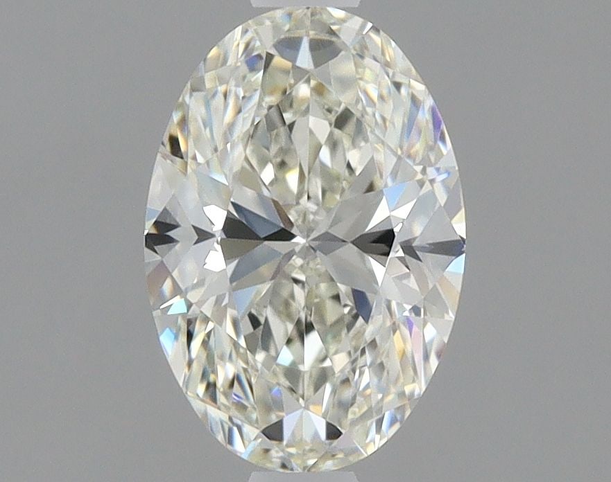 HRD Oval 1.02ct I VVS1 - Loose Natural Diamond: HRD Oval 1.02ct I VVS1 - Loose Natural Diamond The HRD Oval 1.02ct I VVS1 - Loose Natural Diamond features exceptional clarity, with a VVS1 grade indicating minimal inclusions. Its EX polish and