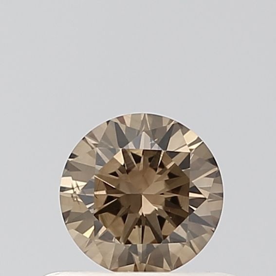 Round 0.38ct Salt And Pepper VVS1 - Loose Natural Diamond: Round 0.38ct Salt And Pepper VVS1 - Loose Natural Diamond 0.38ct Salt And Pepper VVS1 - Loose Natural Diamond. This loose natural diamond boasts a unique salt and pepper color, with a clarity grade of