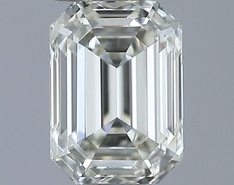 IGI Emerald 0.5ct J VVS1 - Loose Natural Diamond: IGI Emerald 0.5ct J VVS1 - Loose Natural Diamond IGI Emerald 0.5ct J VVS1 - Loose Natural Diamond is a high-quality, natural diamond with excellent clarity and color characteristics. Its EX polish and