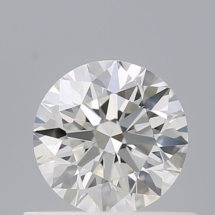 GIA Round 0.61ct G IF - Loose Natural Diamond: GIA Round 0.61ct G IF - Loose Natural Diamond GIA Round 0.61ct G IF - Loose Natural DiamondThis exquisite diamond boasts a round shape, measuring 5.37L x 5.4W x 3.39H, with a brilliant EX polish and
