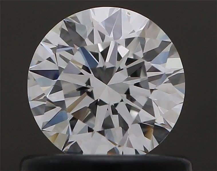 GIA Round 0.6ct F VVS1 - Loose Natural Diamond: GIA Round 0.6ct F VVS1 - Loose Natural Diamond GIA Round 0.6ct F VVS1 - Loose Natural Diamond is a high-quality diamond with excellent cut, color, and clarity. Its EX polish and symmetry make it a