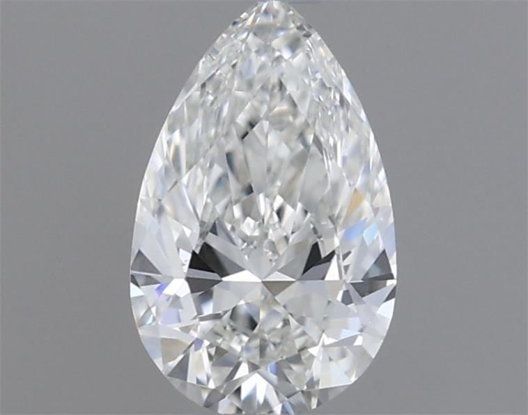 GIA Pear 0.31ct F IF - Loose Natural Diamond: GIA Pear 0.31ct F IF - Loose Natural Diamond GIA-certified, this 0.31ct pear-shaped diamond boasts a color grade of F, indicating exceptional clarity with inclusions that are difficult to detect