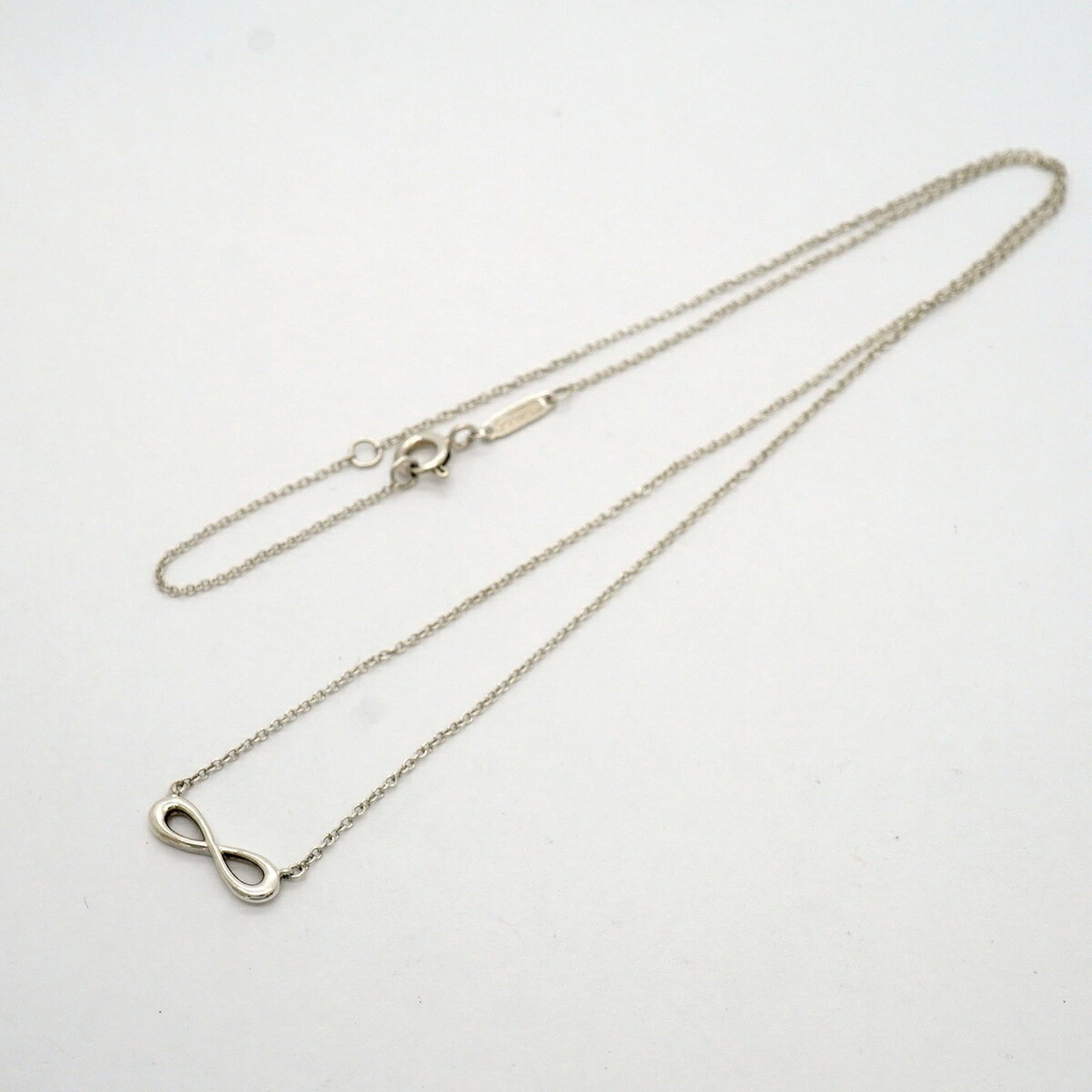 TIFFANY Silver 925 - 3