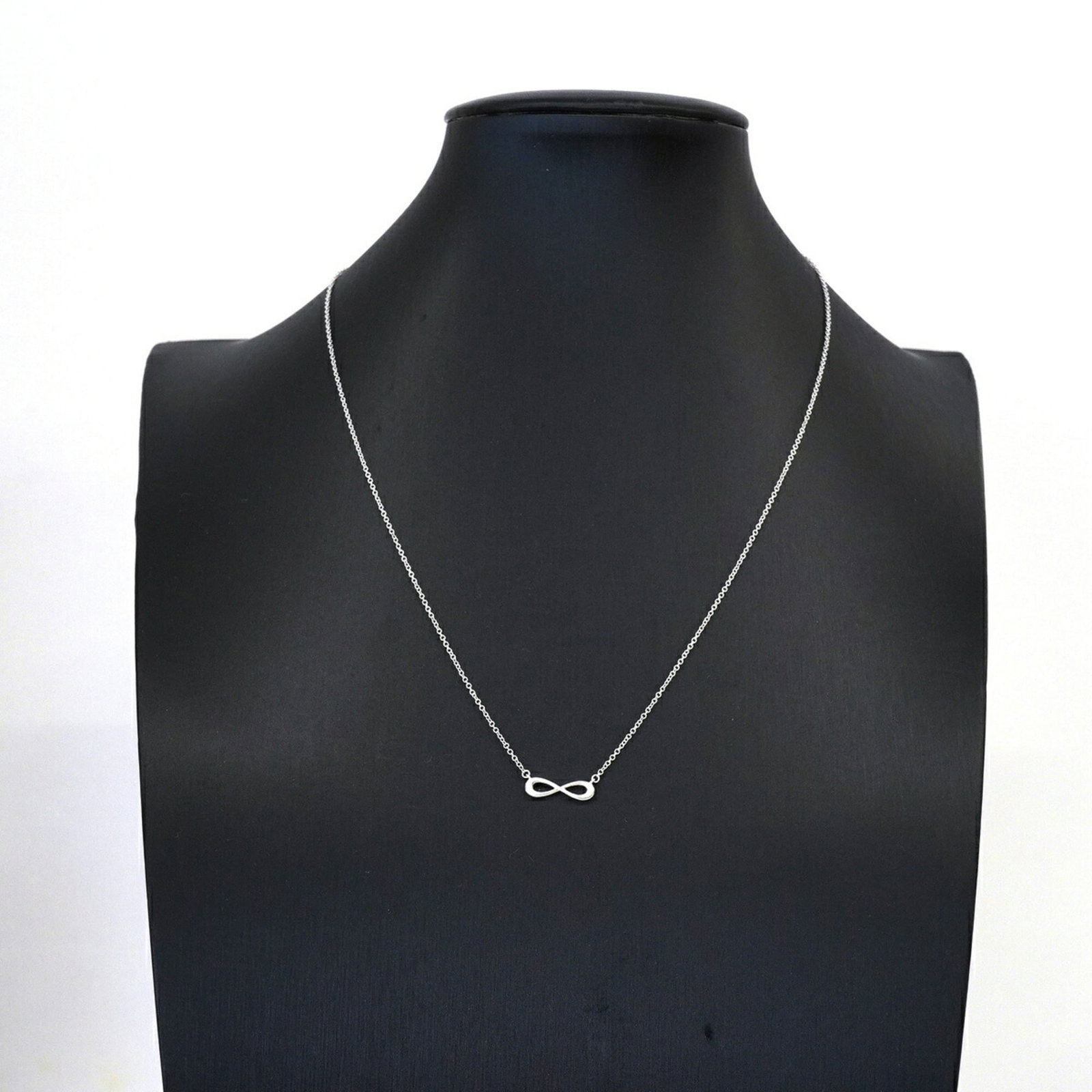 TIFFANY Silver 925 - 6