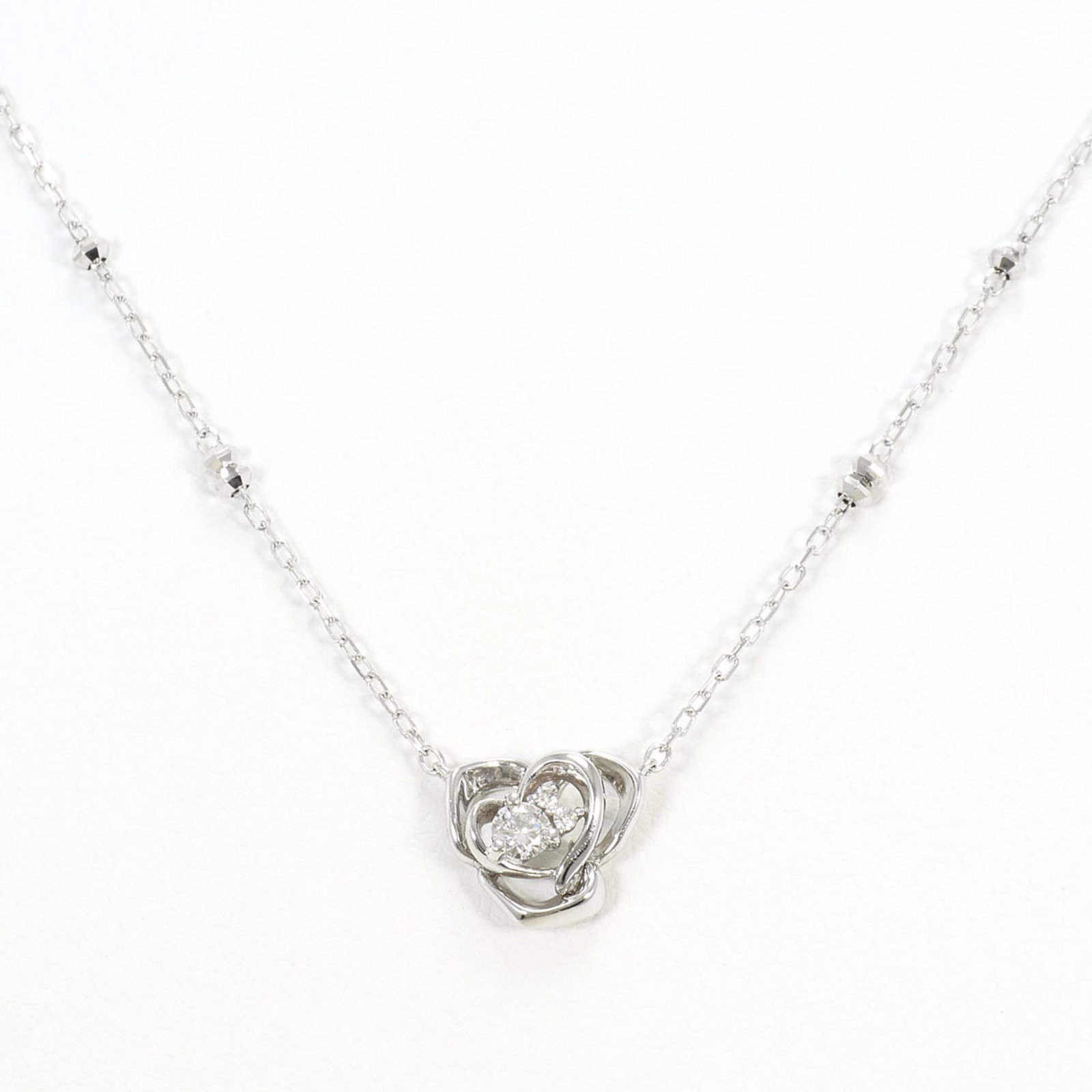 White Gold (18K)