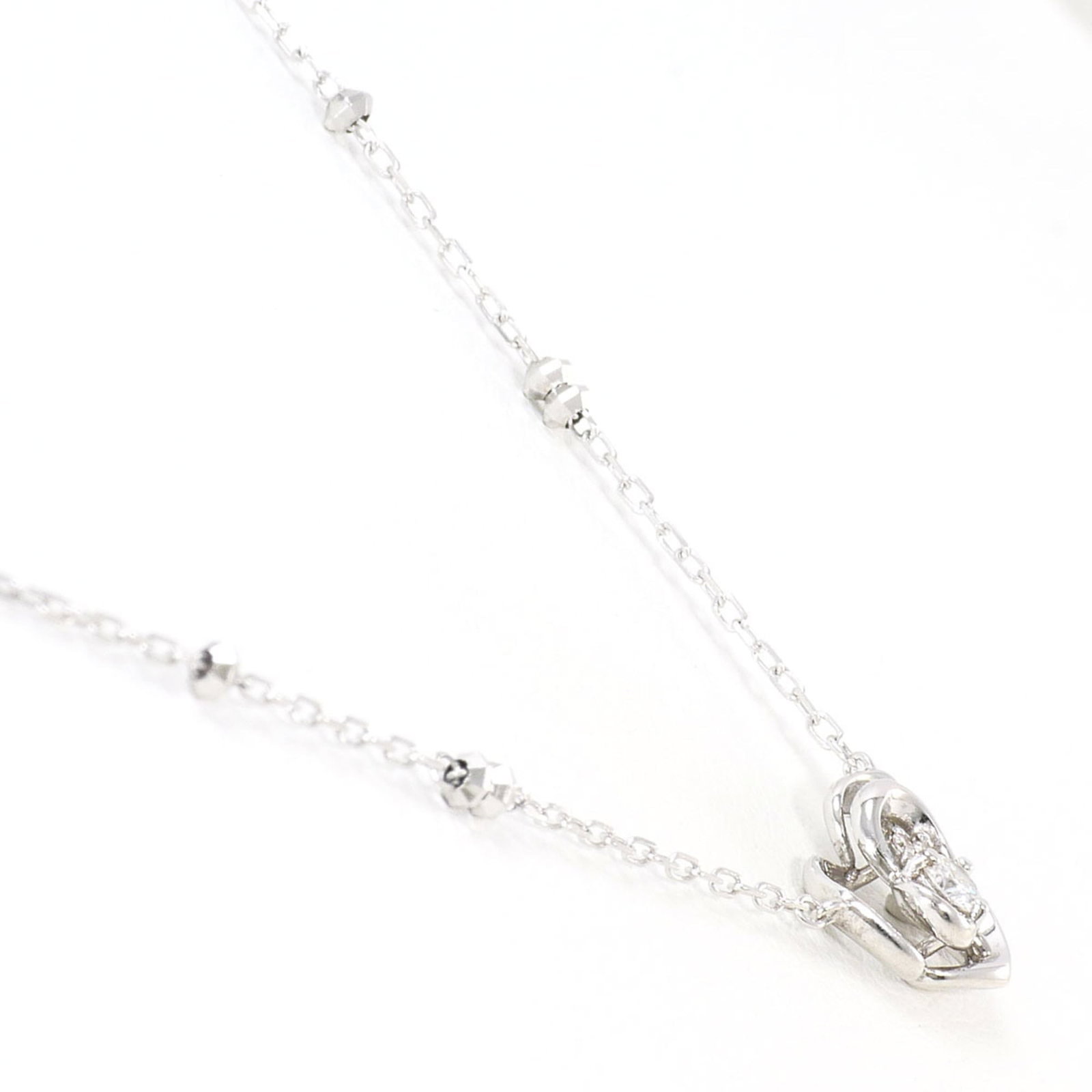 White Gold (18K) - 2