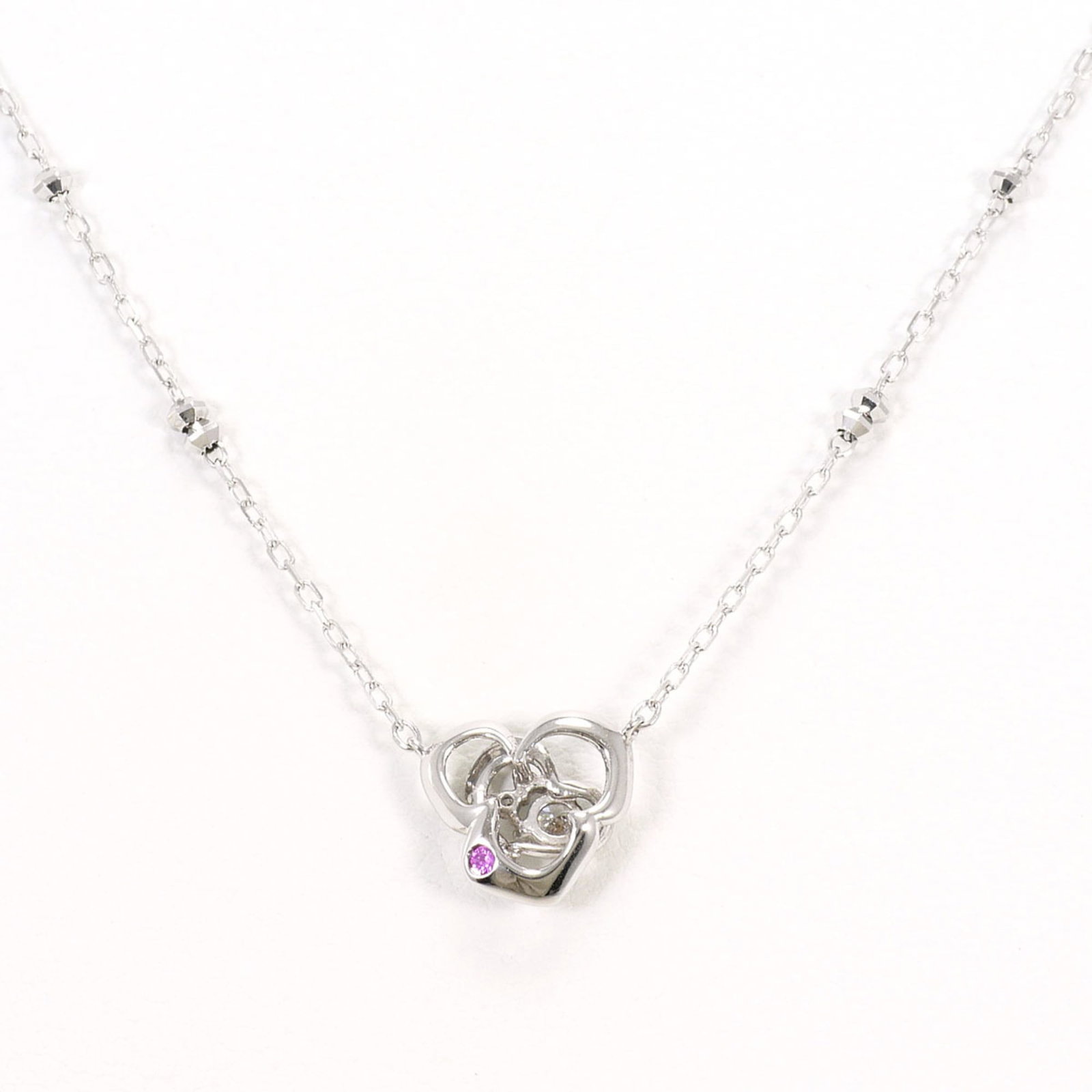 White Gold (18K) - 3