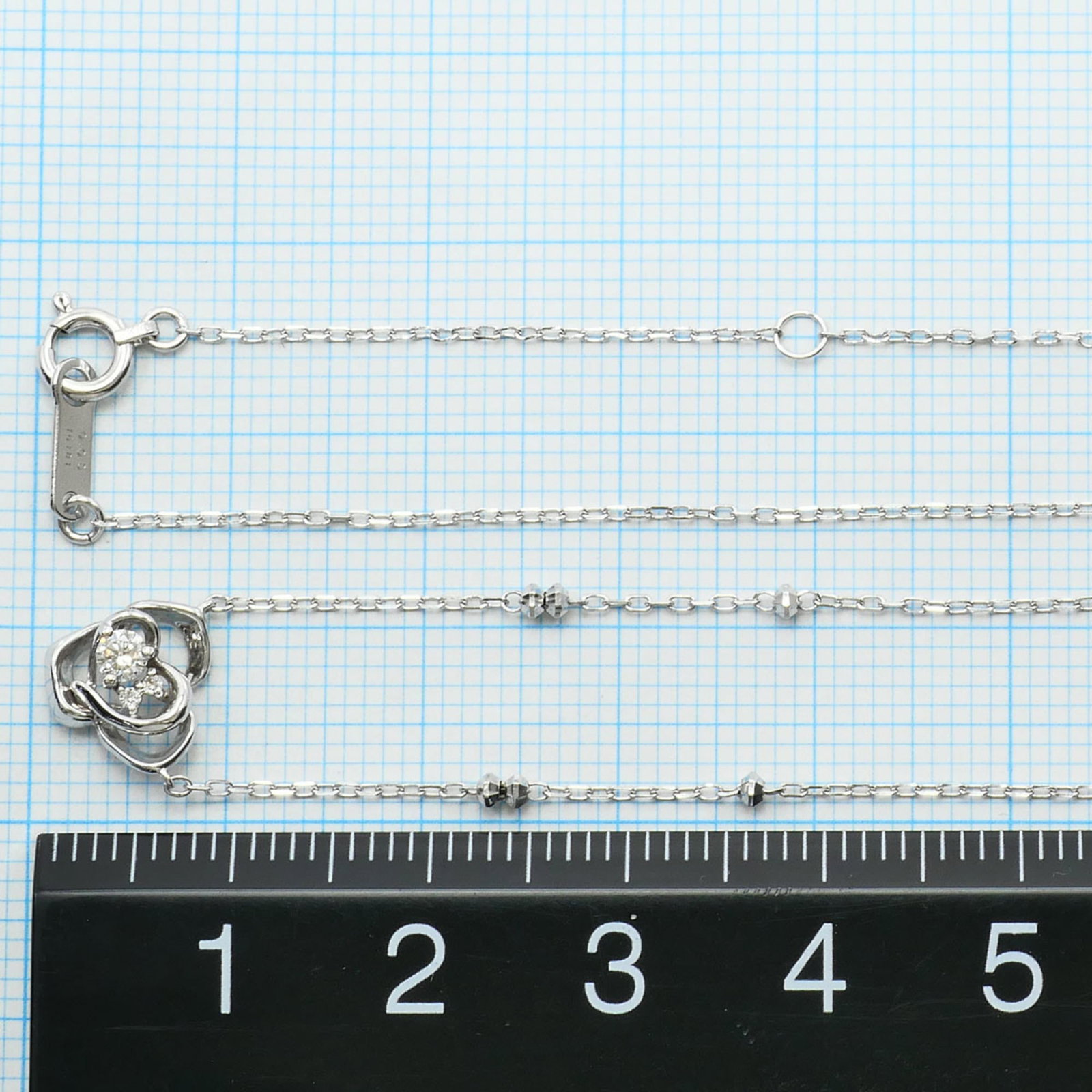 White Gold (18K) - 4