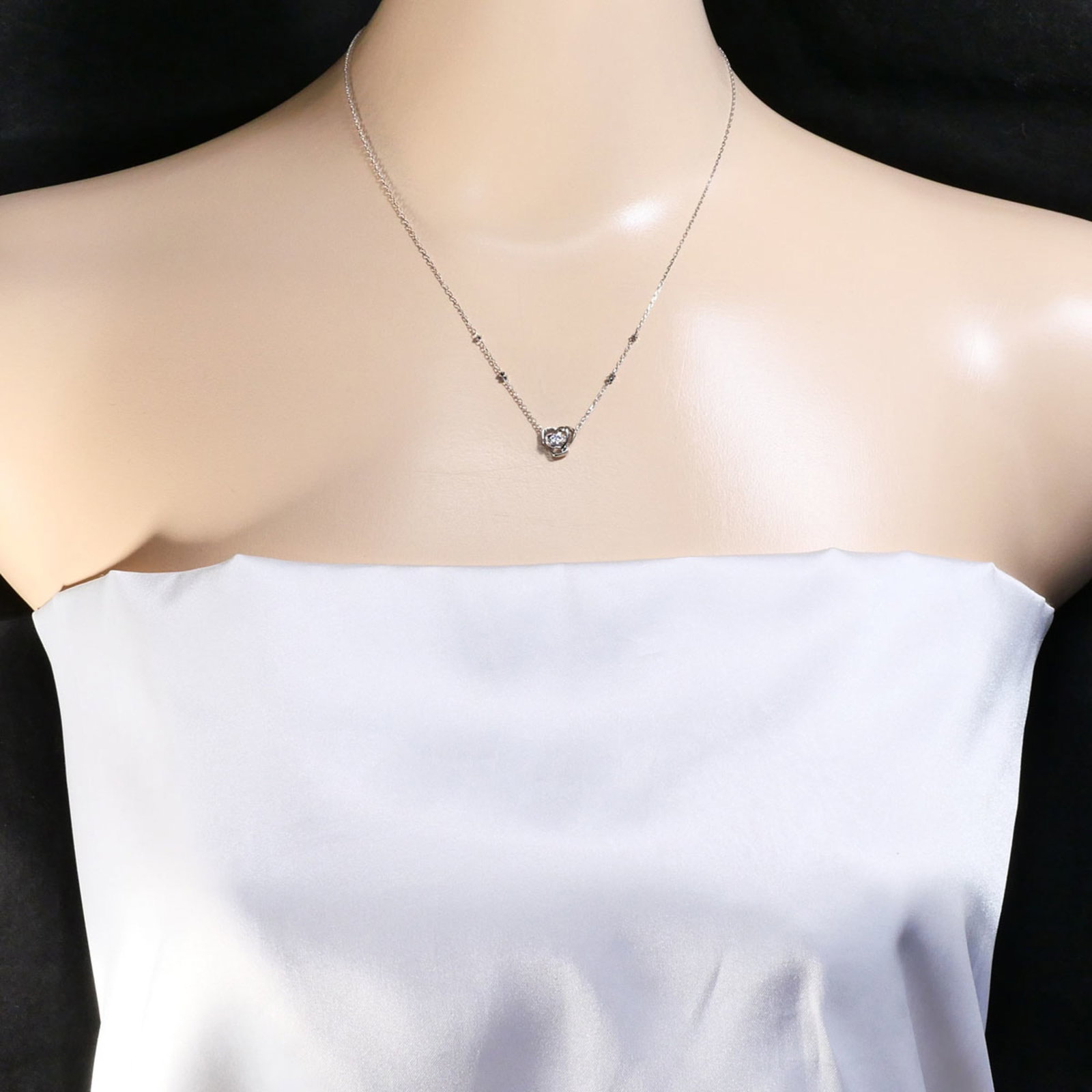White Gold (18K) - 5