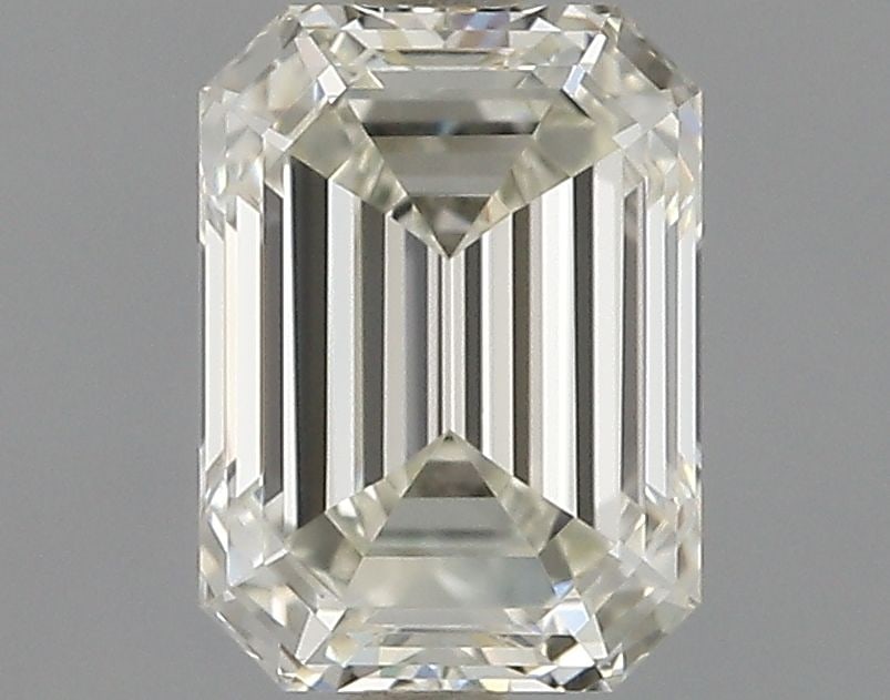 GIA Emerald 1.01ct L VVS2 - Loose Natural Diamond: GIA Emerald 1.01ct L VVS2 - Loose Natural Diamond GIA Emerald 1.01ct L VVS2 - Loose Natural DiamondNotable for its exceptional clarity and luster, this 1.01ct GIA-certified emerald-cut diamond boasts