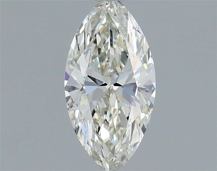 IGI Marquise 0.52ct I VVS2 - Loose Natural Diamond: IGI Marquise 0.52ct I VVS2 - Loose Natural Diamond 0.52ct IGI Marquise Diamond with Excellent Polish and Symmetry. This natural diamond boasts an I Clarity and VVS2 grade, offering exceptional