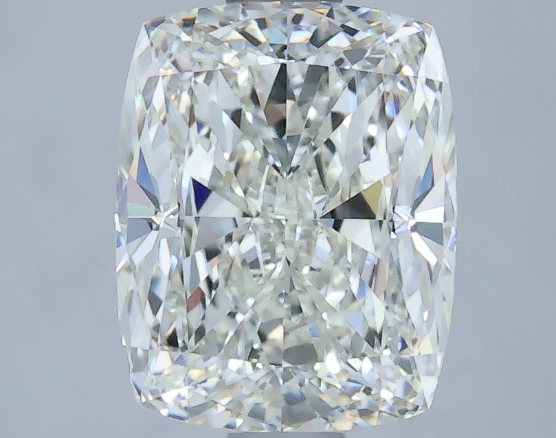 GIA Cushion Brilliant 1.58ct I IF - Loose Natural Diamond: GIA Cushion Brilliant 1.58ct I IF - Loose Natural Diamond GIA-certified, this 1.58ct I IF cushion brilliant diamond boasts exceptional clarity and cut quality, with EX polish and symmetry. Measuring