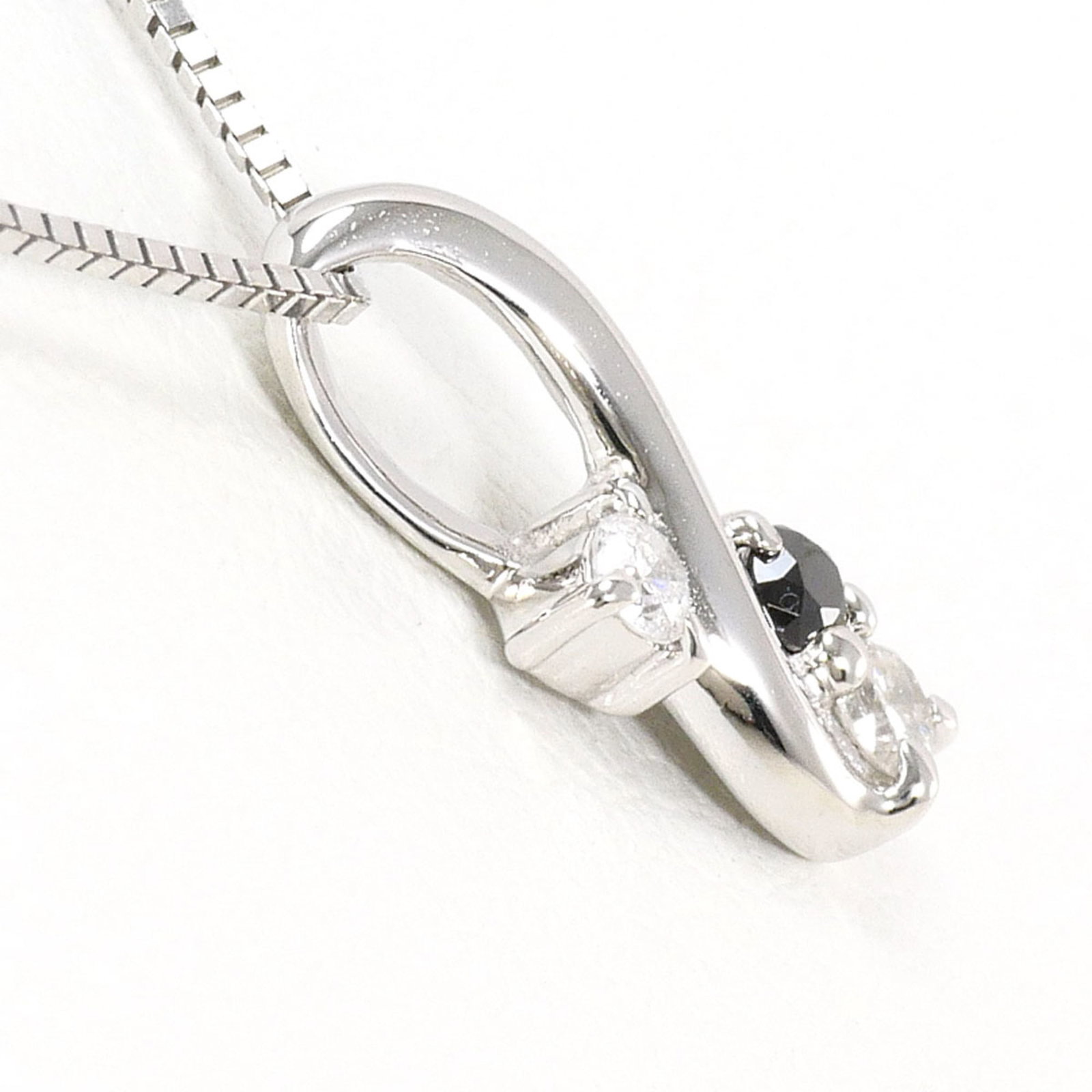 White Gold (10K) - 2