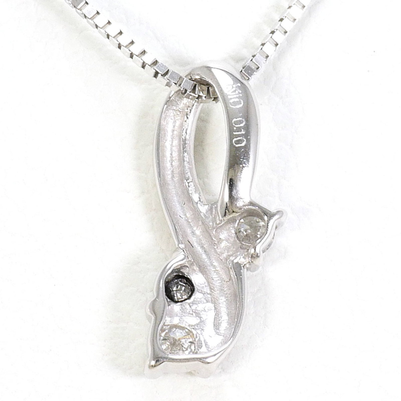 White Gold (10K) - 3