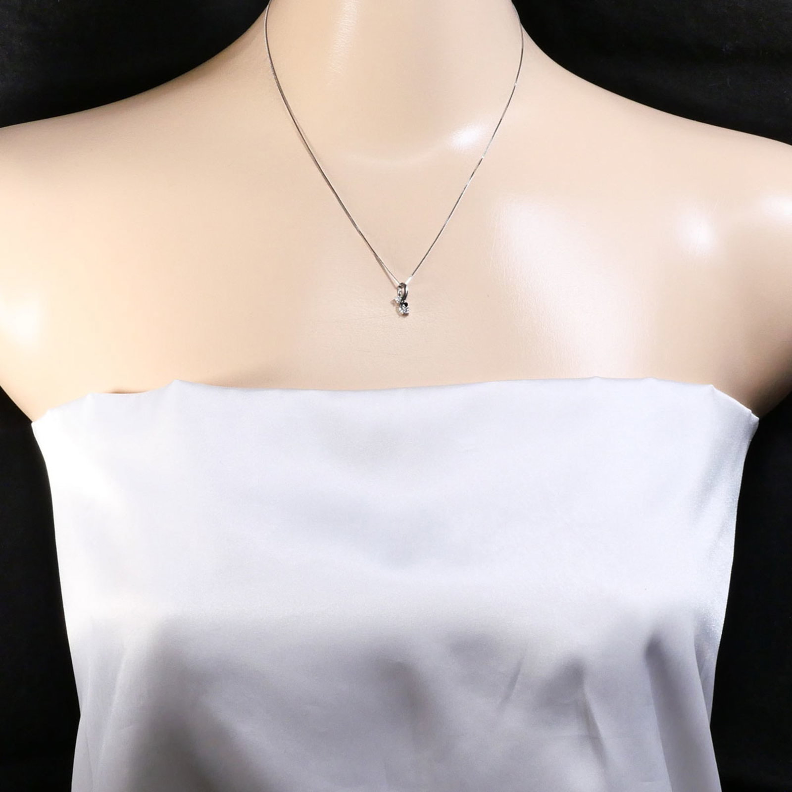 White Gold (10K) - 5