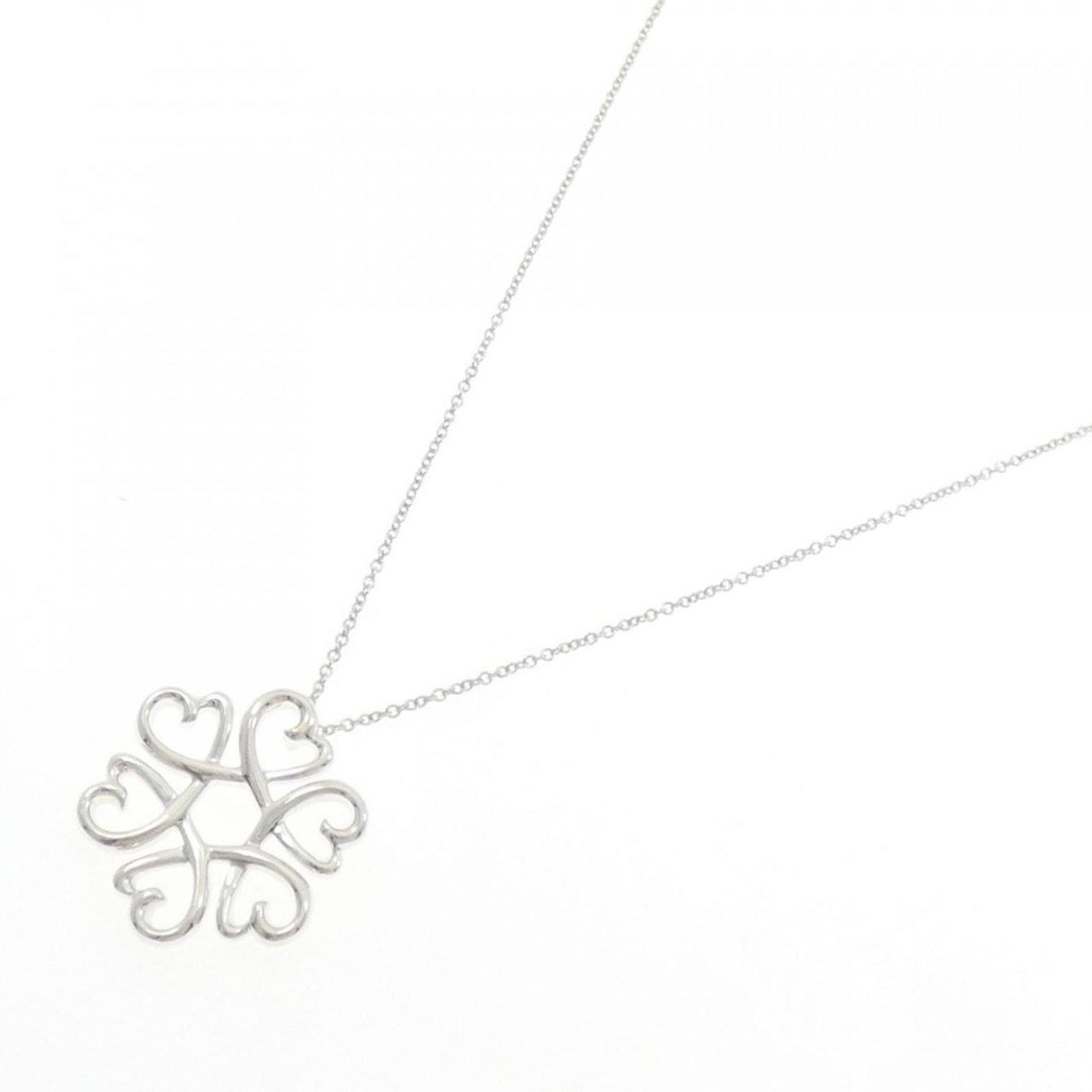 TIFFANY Silver 925 - 2