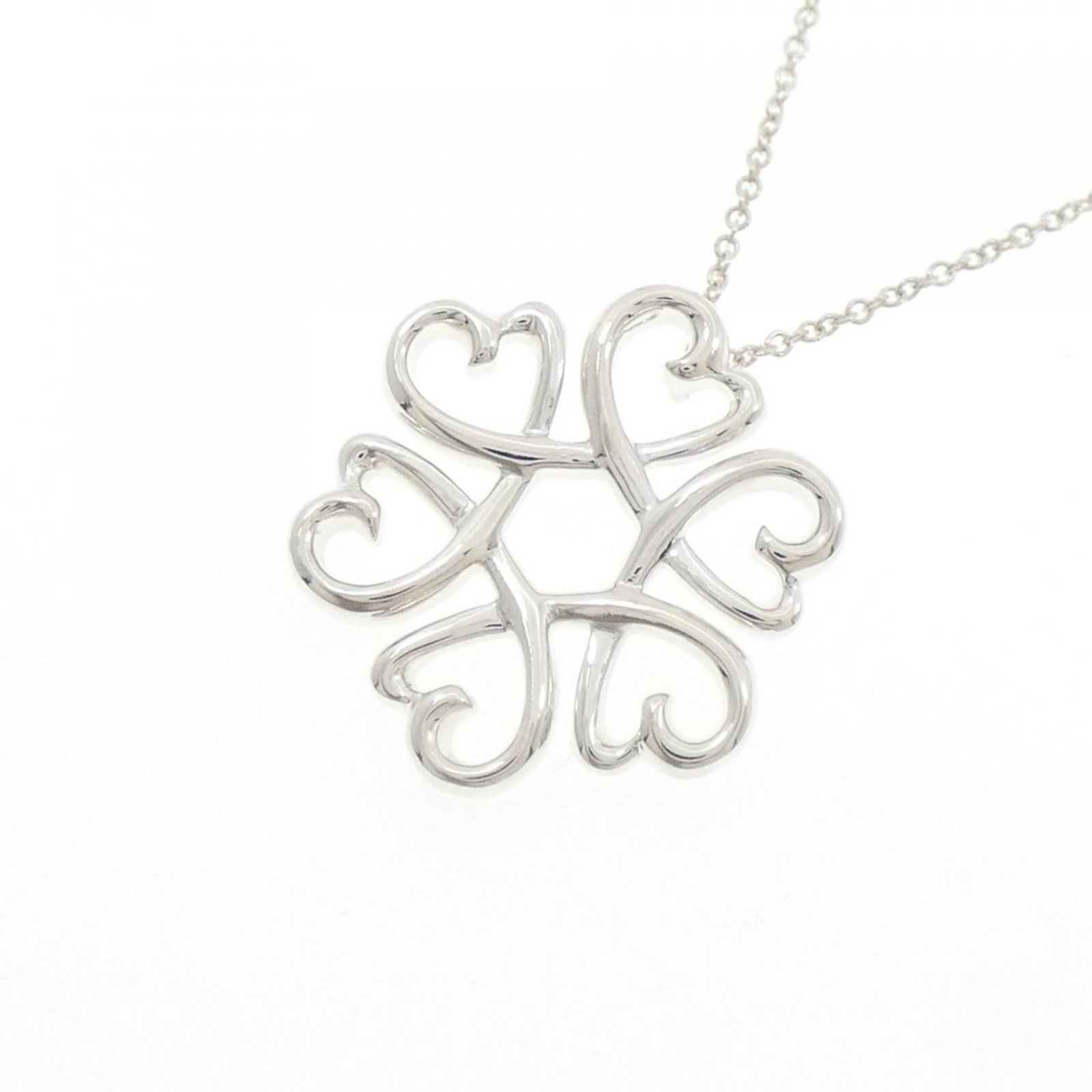 TIFFANY Silver 925 - 3