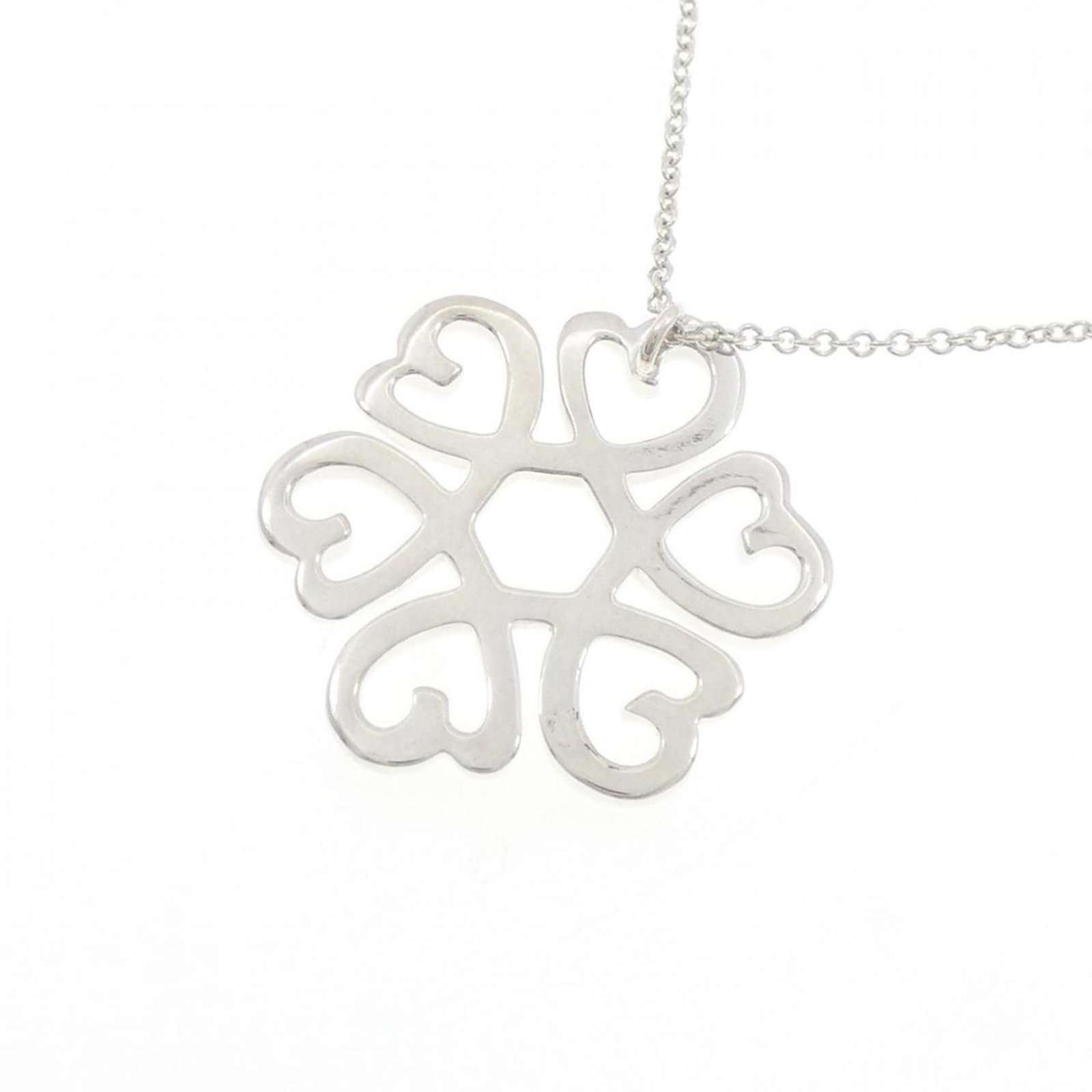 TIFFANY Silver 925 - 4