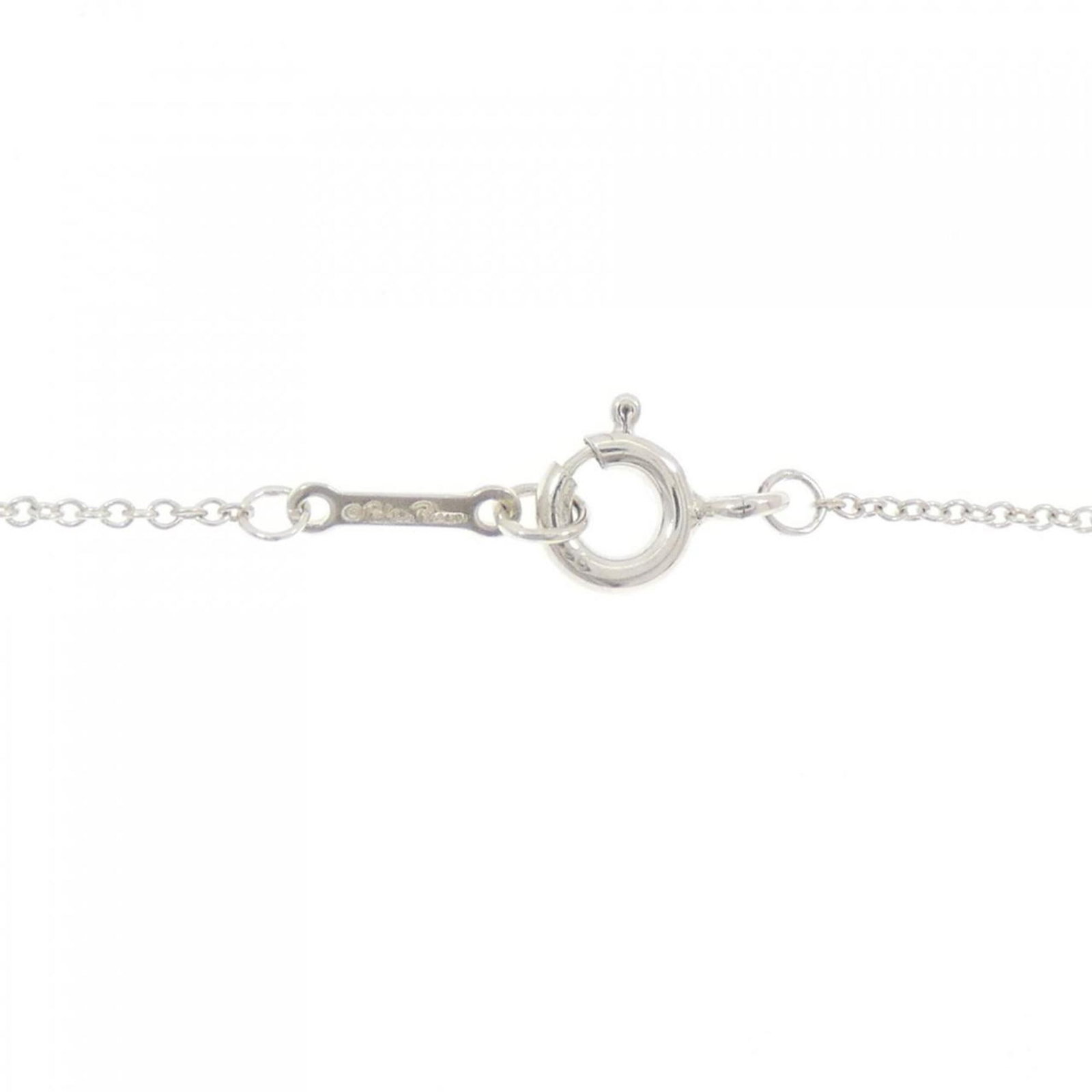 TIFFANY Silver 925 - 5
