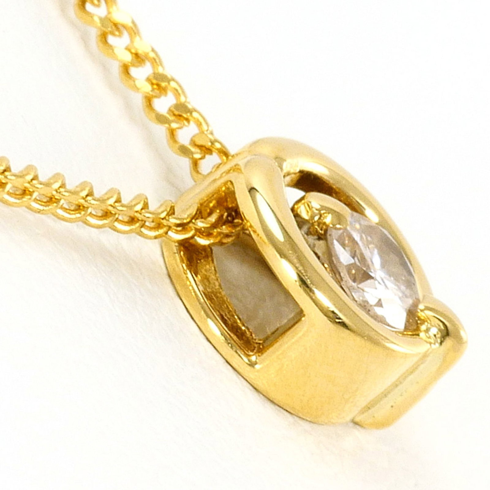 Yellow Gold (18K) - 2