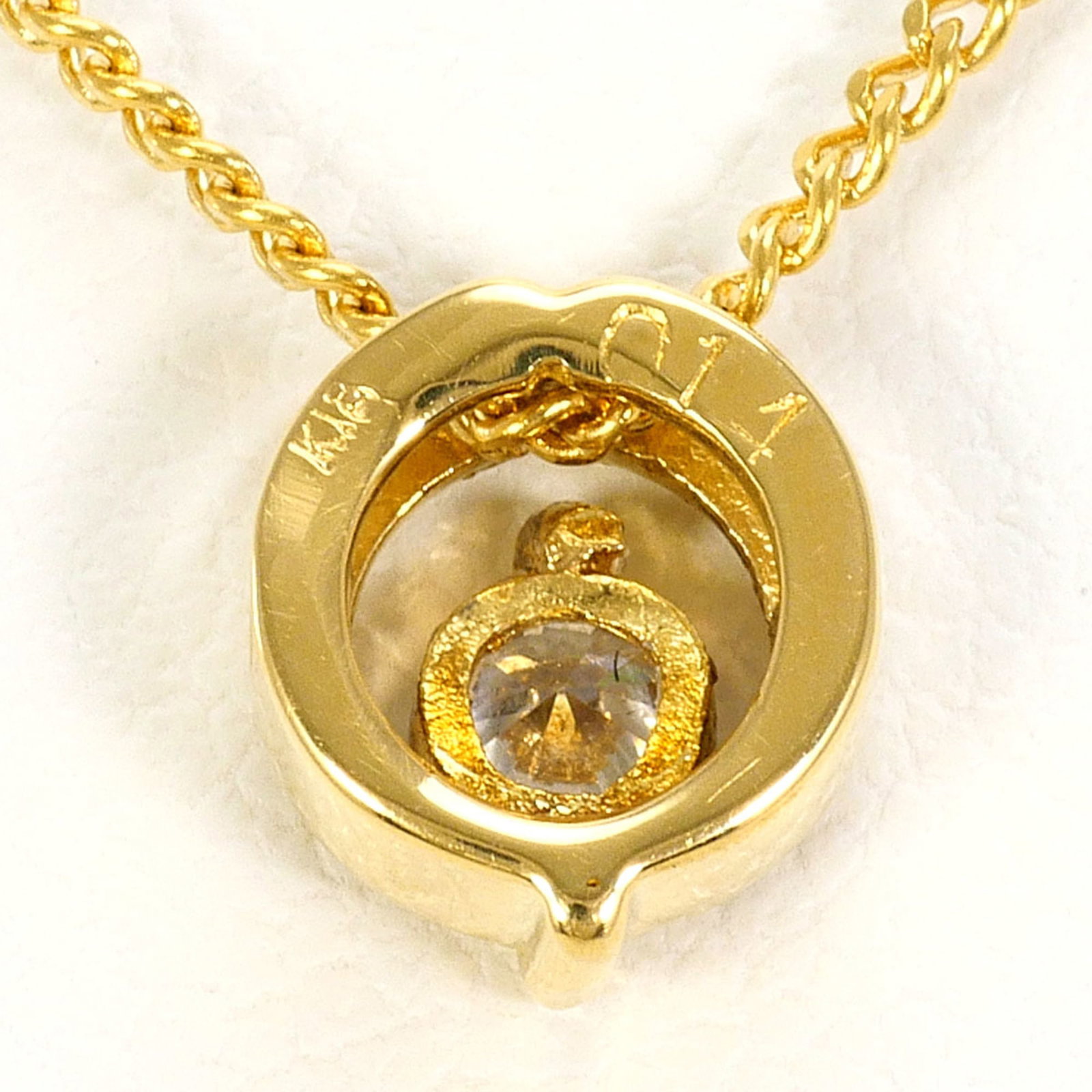 Yellow Gold (18K) - 3