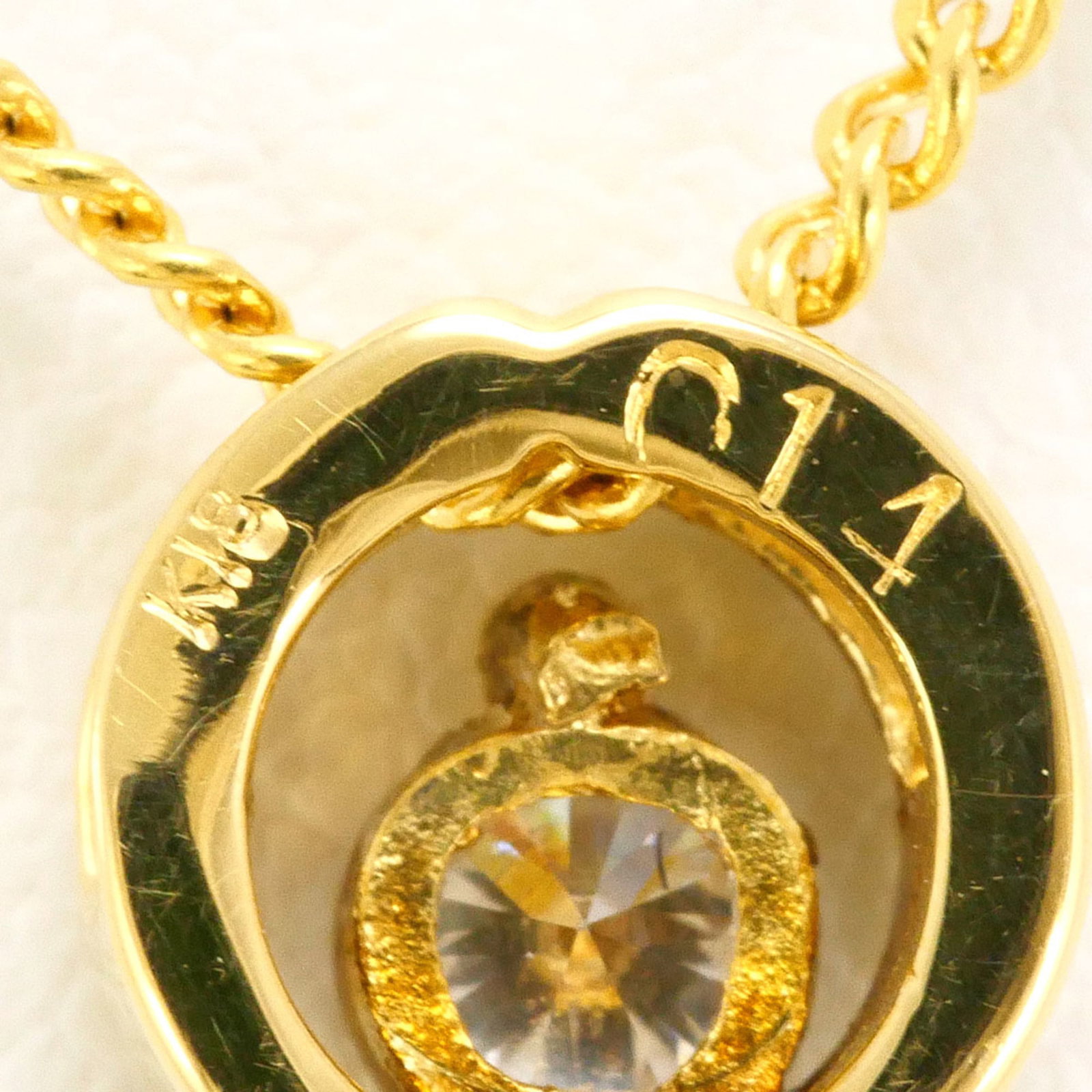 Yellow Gold (18K) - 4