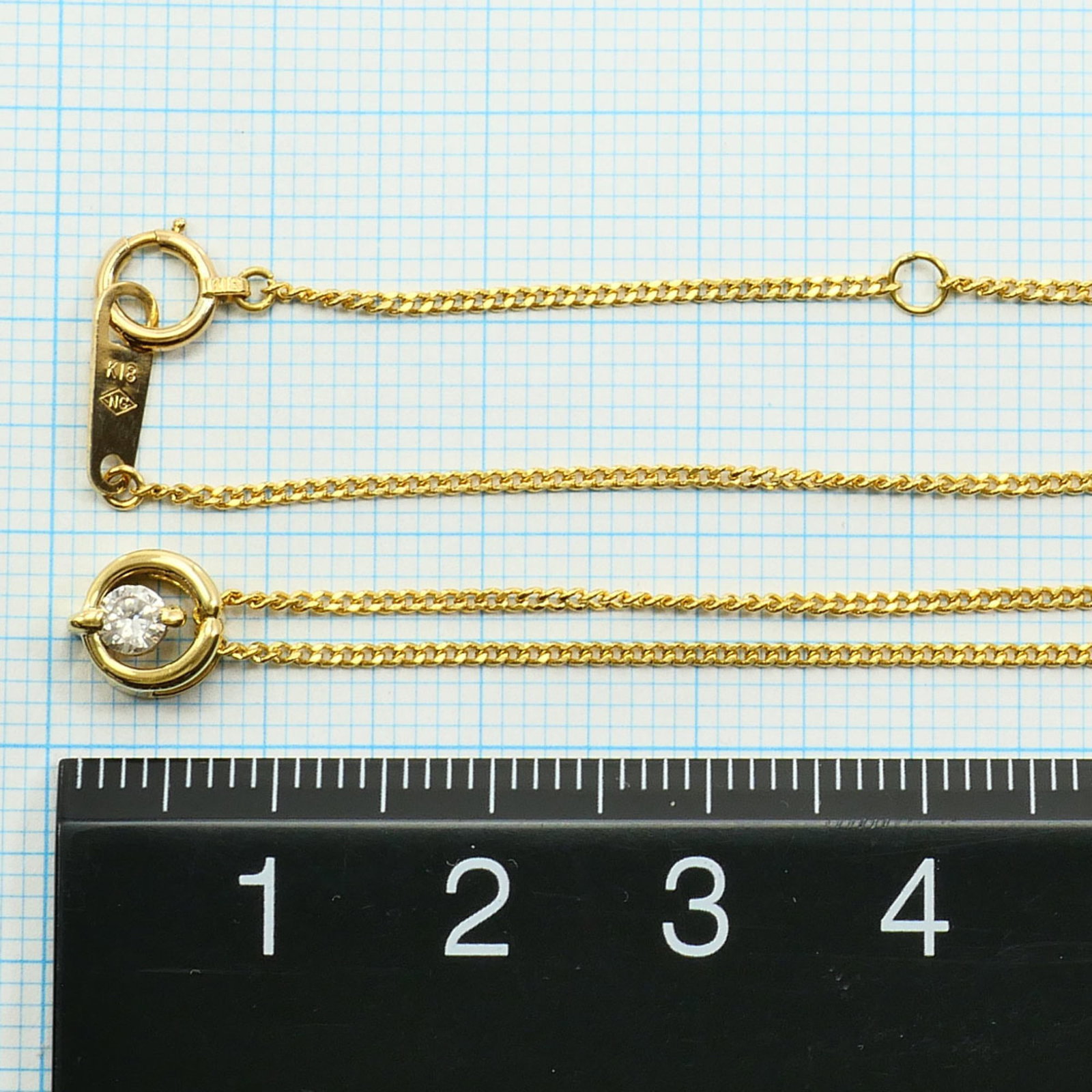 Yellow Gold (18K) - 5