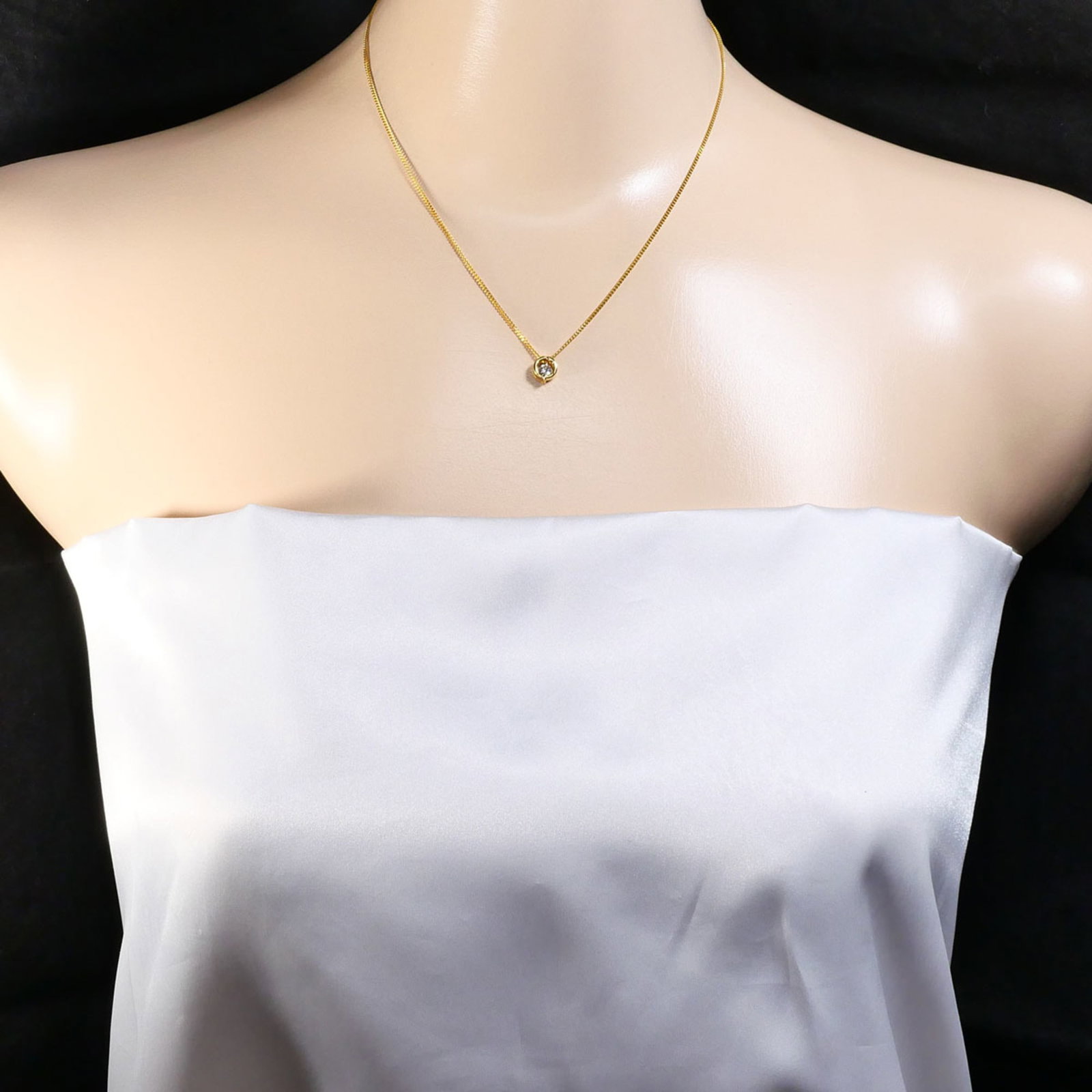 Yellow Gold (18K) - 6