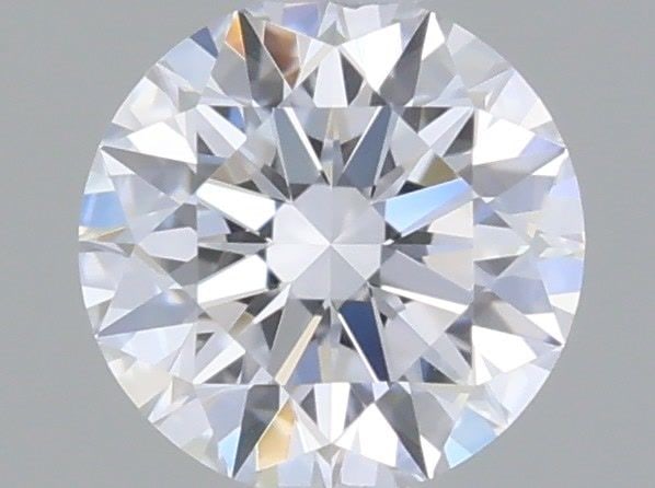 GIA Round 0.22ct D VVS1 - Loose Natural Diamond: GIA Round 0.22ct D VVS1 - Loose Natural Diamond The GIA Round 0.22ct D VVS1 diamond is a stunning natural gemstone, boasting an EX cut, D color, and VVS1 clarity. Its EX polish and symmetry add to