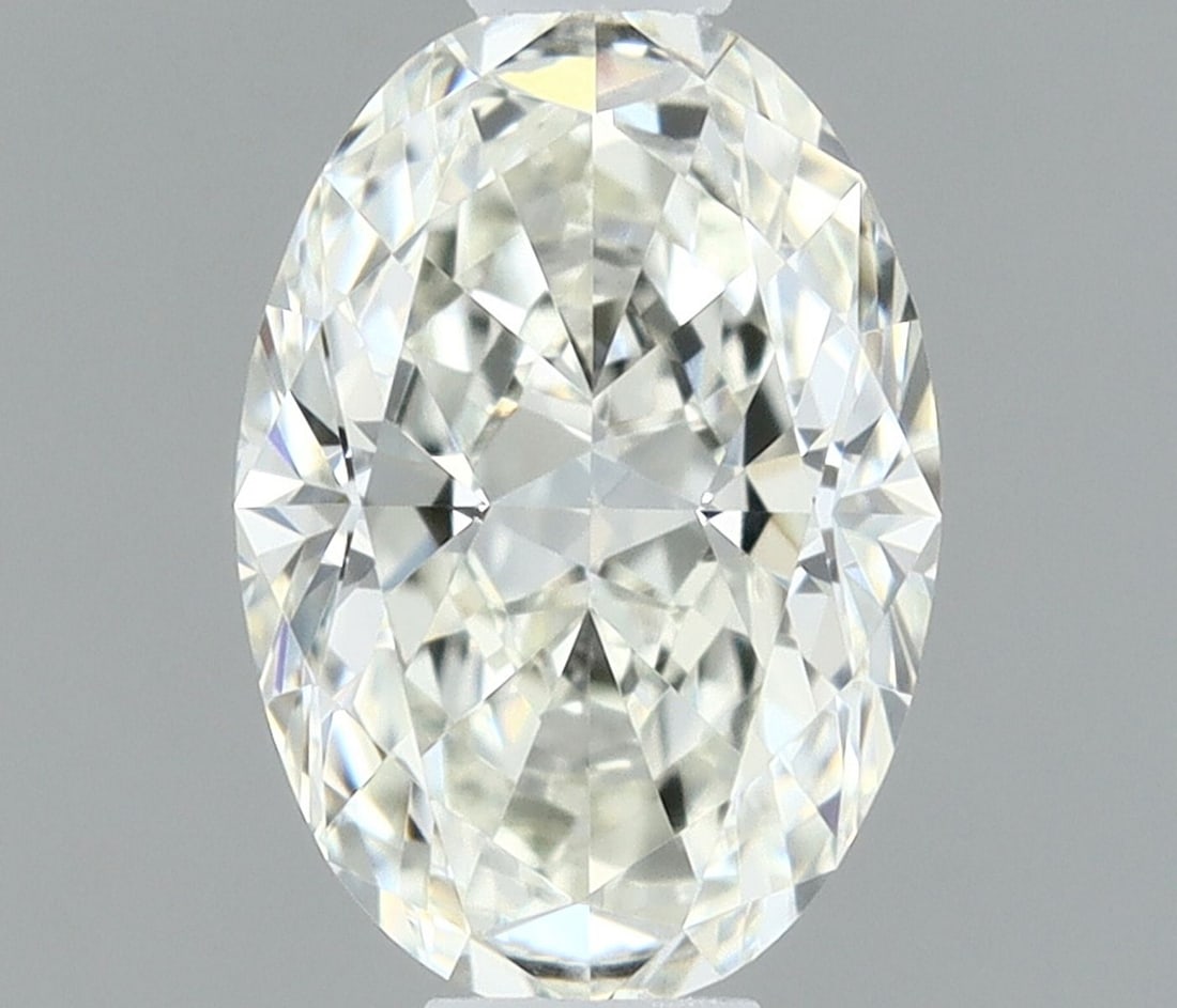 IGI Oval 0.4ct I IF - Loose Natural Diamond: IGI Oval 0.4ct I IF - Loose Natural Diamond 0.4ct IGI Oval I IF Diamond - Natural BeautyThe IGI Oval 0.4ct I IF diamond boasts exceptional clarity and polish, with an EX symmetry that showcases its