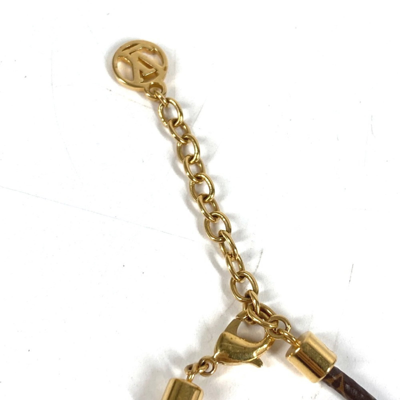 LOUIS VUITTON Bangle Monogram - 5