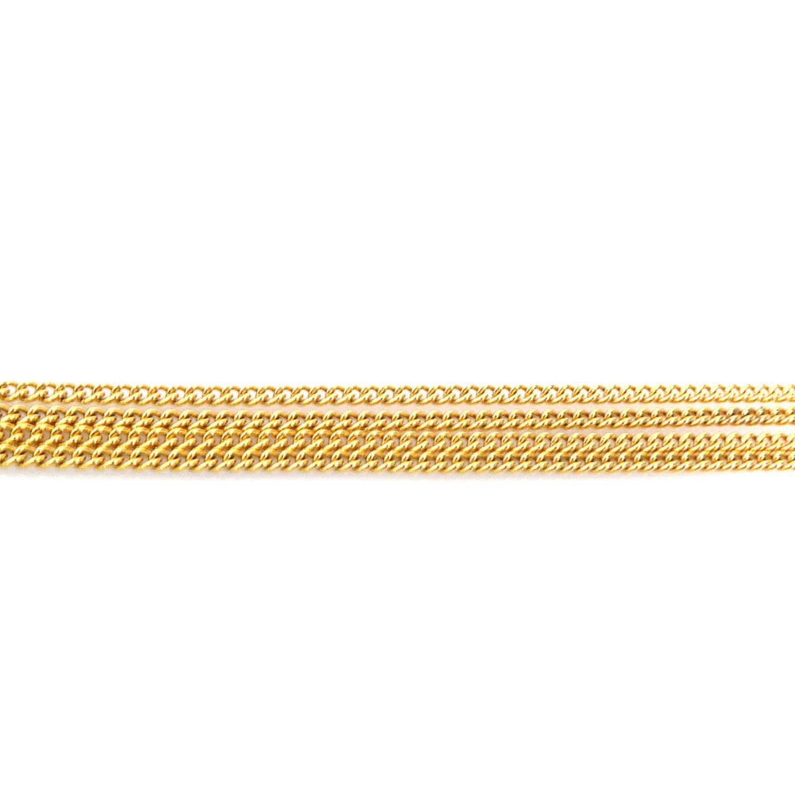 YVES SAINT LAURENT Metal - 3