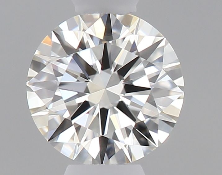 GIA Round 0.3ct I VVS1 - Loose Natural Diamond: GIA Round 0.3ct I VVS1 - Loose Natural Diamond GIA Round 0.3ct I VVS1 - Loose Natural DiamondThe GIA Round diamond boasts exceptional clarity with its VVS1 grade, offering a brilliant sparkle. Its EX
