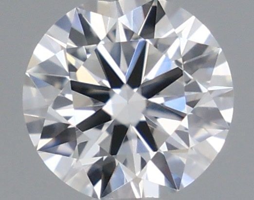 GIA Round 0.24ct F VVS2 - Loose Natural Diamond: GIA Round 0.24ct F VVS2 - Loose Natural Diamond GIA Round 0.24ct F VVS2 - Loose Natural DiamondThe GIA-certified 0.24ct F VVS2 diamond boasts exceptional clarity and color, with a VVS2 grade