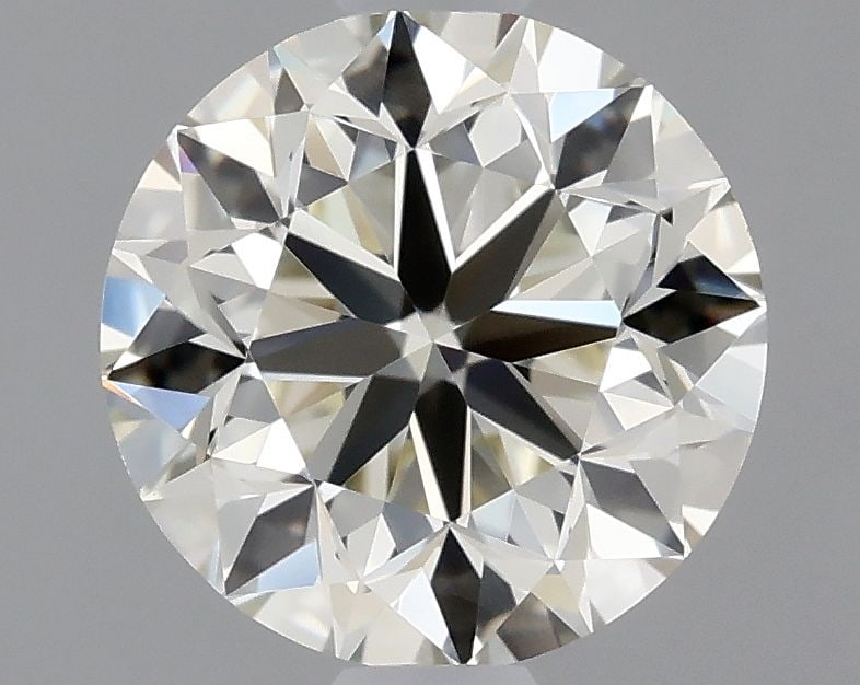 IGI Round 0.9ct M VVS2 - Loose Natural Diamond: IGI Round 0.9ct M VVS2 - Loose Natural Diamond 0.9ct M VVS2 - Loose Natural DiamondThis loose natural diamond boasts an impressive 0.9 carat weight, with a color grade of M and clarity grade of VVS2,