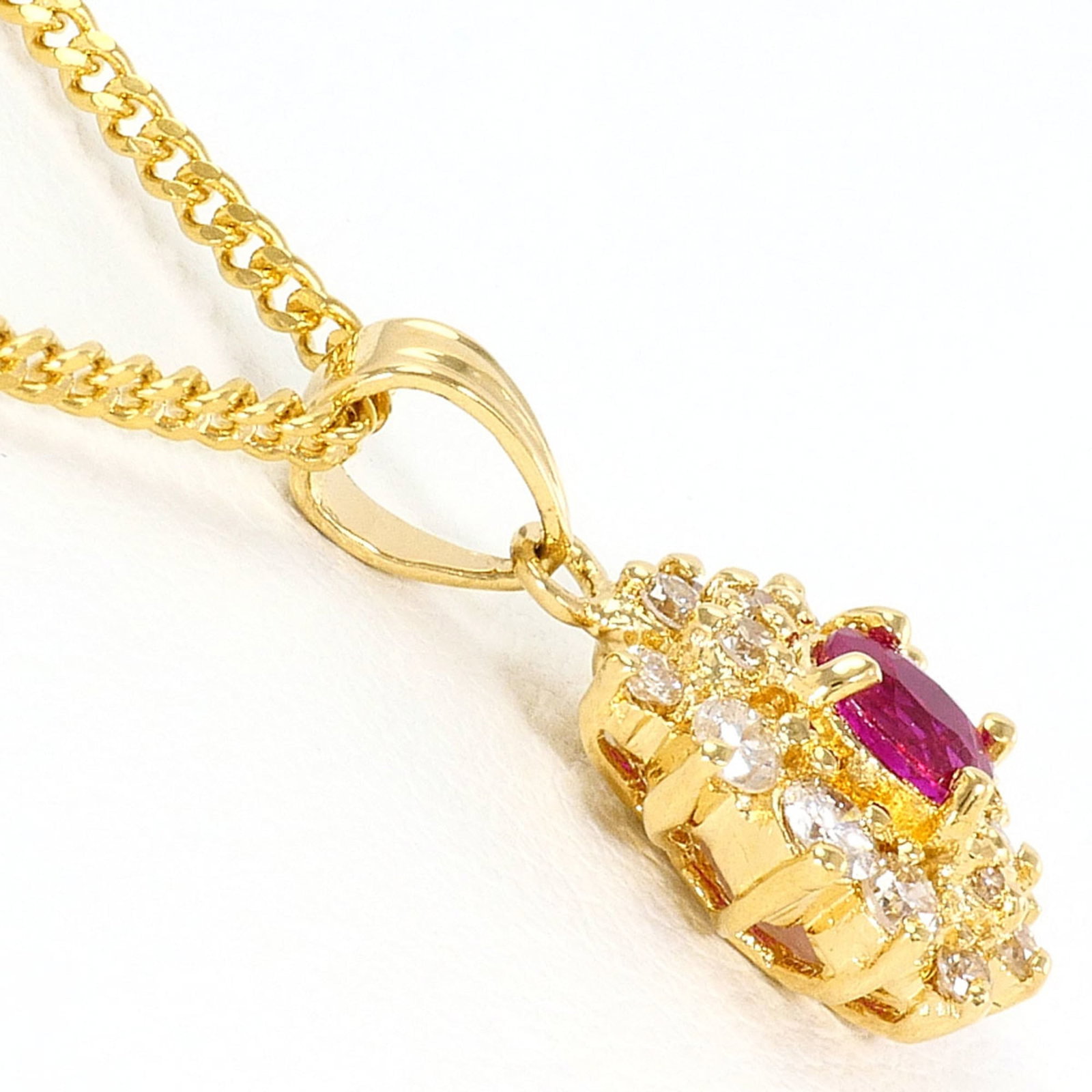 Yellow Gold (18K) - 2