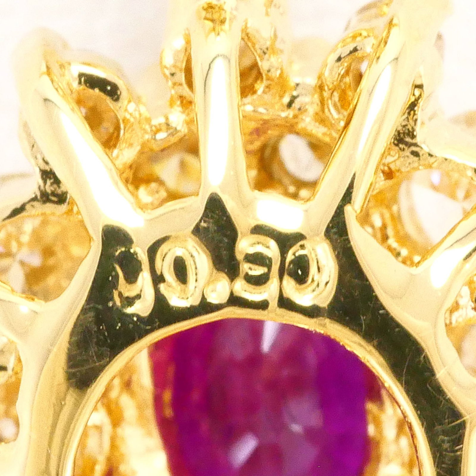 Yellow Gold (18K) - 4