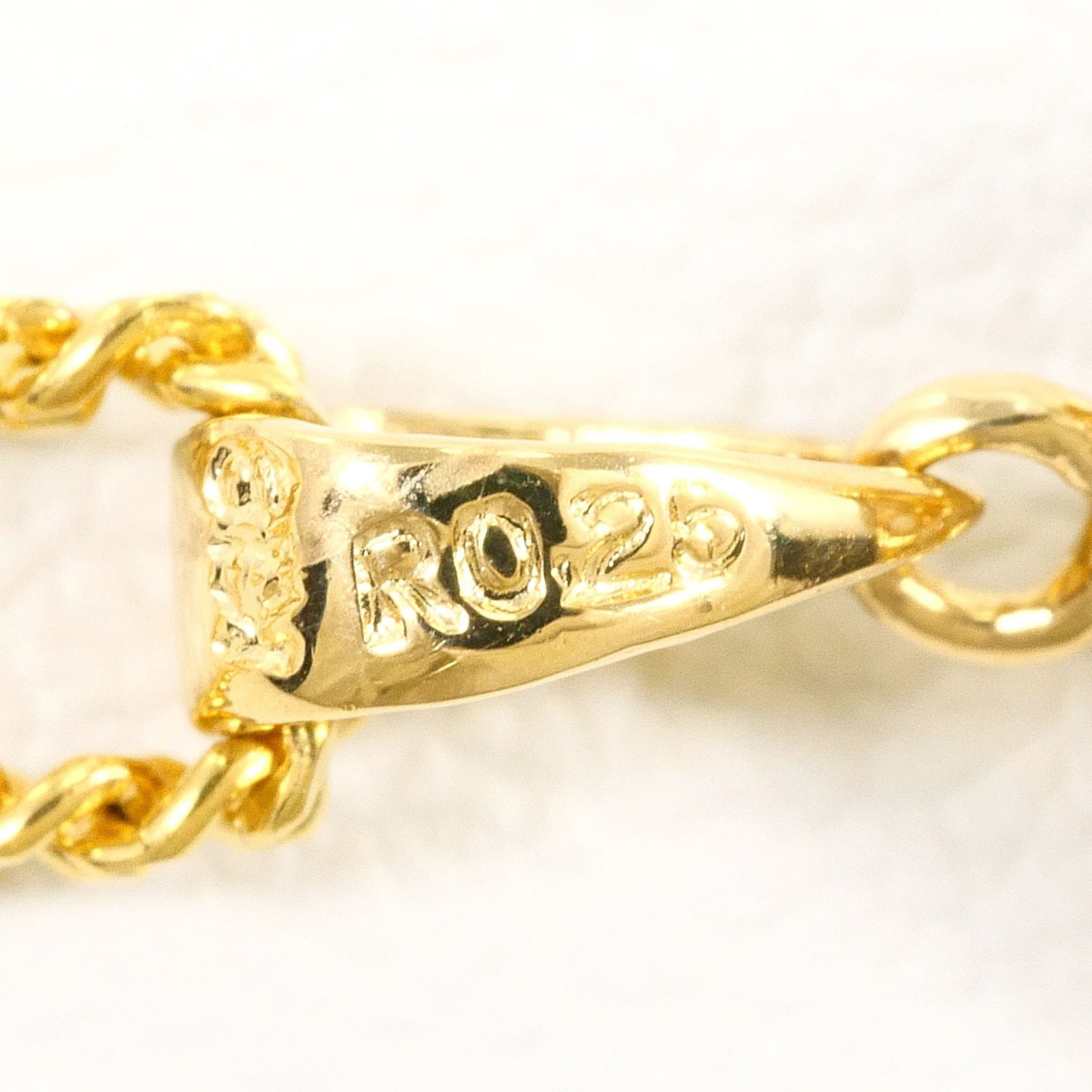 Yellow Gold (18K) - 5